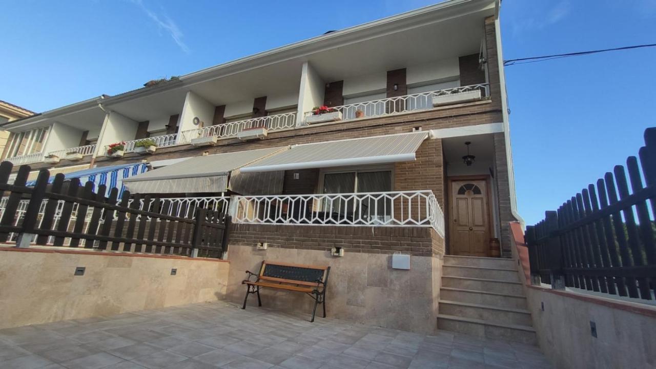El Raco De La Vero فالسيت المظهر الخارجي الصورة